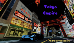 Imperium Tokijskie [Testy]