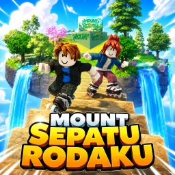 [X10] Mount Sepatu Rodaku icon