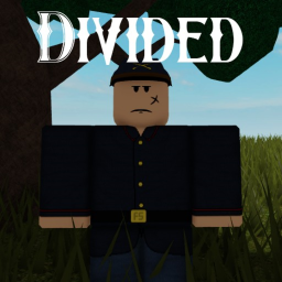 Divided [Alpha]