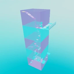 Cottoncandy troll tower  1 icon