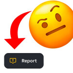 [❄] SEE WHO REPORTED YOU