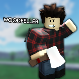 Woodfeller [UNCOPYLOCKED]