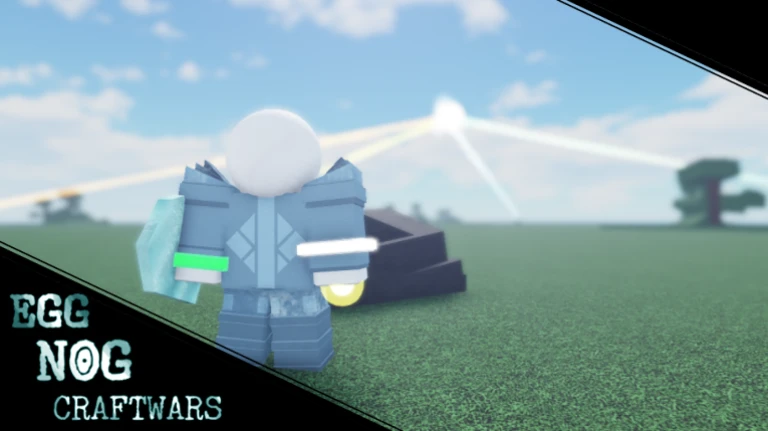 Eggnog Craftwars [Alpha Test] | Instant Kill - Eggnog Craftwars [Alpha Test] script preview