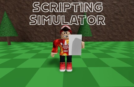 Scripting Simulator!
