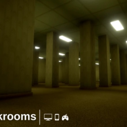 Backrooms