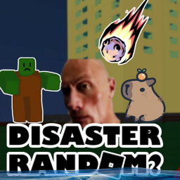 Disaster Random?