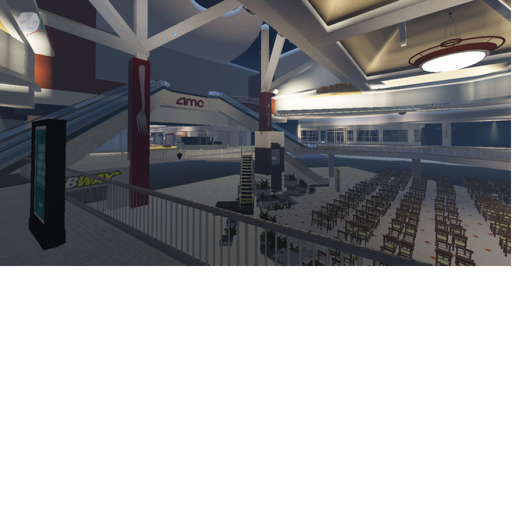 Valley View Center Mall