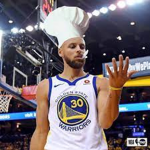 Chef Clan Basketball Stars