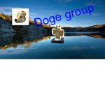 Doge life (doge group)