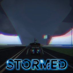 STORMED [8/15⏳]