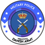 [RDA] Army Military Police