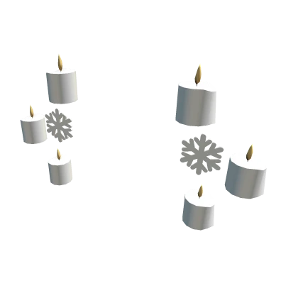 Candle Aura Roblox Item Rolimon #39 s