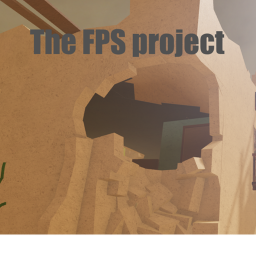 The FPS Project { Rework }