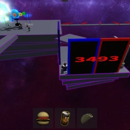 ROCKET ARENA icon