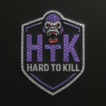 HTK (Hard To Kill)