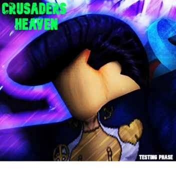 [Last Update] Crusaders Heaven
