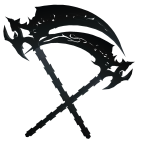 Darkness Scythe