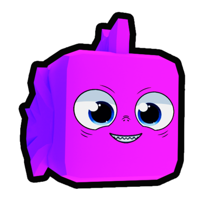 Galaxy Wooden Fish