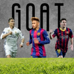 GOAT JERSEYS