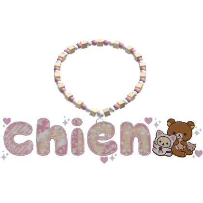 ୭ ˚. chien ꒱ ɞ