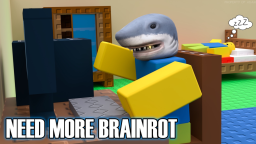 [AKTUALIZACJA] 📱POTRZEBA WIĘCEJ BRAINROT📱