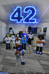 Official | 42 Killas | Group