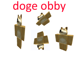 doge obby