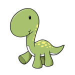 Dino Pizza!