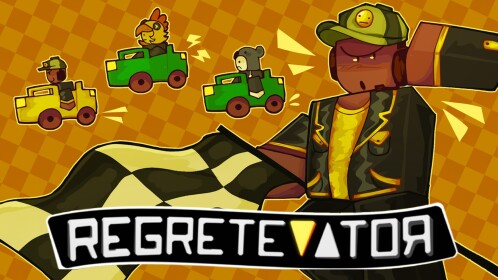 Regretevator [ SIMULADOR DE ELEVADOR ]