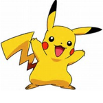 Unofficial Pokemon Group