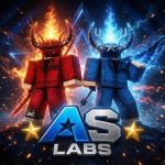 AS Labs