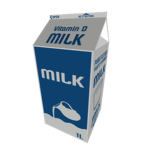 MilkCarton Studio
