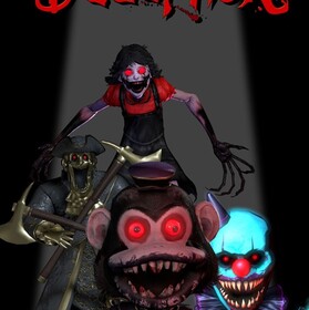 Dark Deception Rp