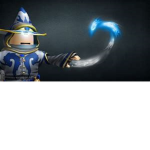 The Astral Isle Apprentices
