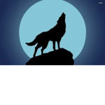 The Blue Hounds