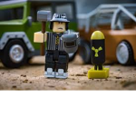 car crushers gang