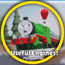 Useful Engines