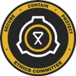 SCPF: THE ETHIСS COMMITTEE