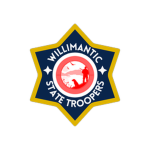 Willimantic State Troopers