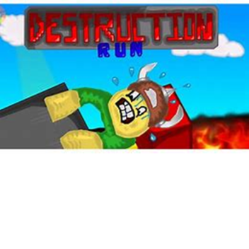 The Run for The Great Minded