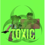 ToxiccWaste
