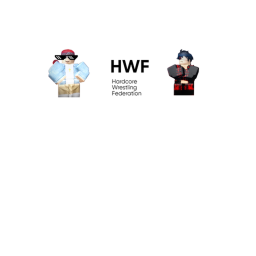 H-w-f Hardcore Wrestling federation