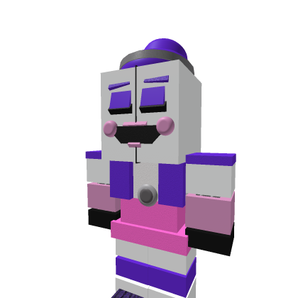 Ballora Morph