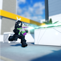 Laser Tag