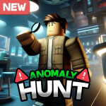 🔎 Anomaly Hunt
