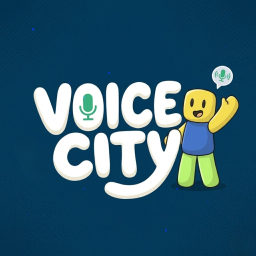 VoiceCity 🔊 [ALPHA 1.0]