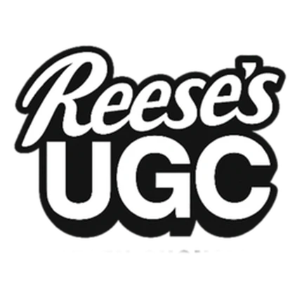 Reese's UGC Roblox group icon