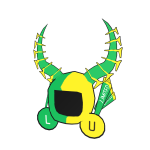 Limited U Dominus + Horns