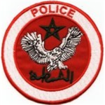 [MO] Police Force