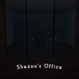 Office Room